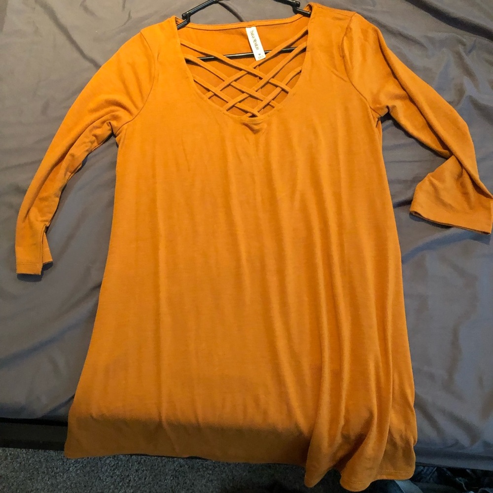 Tunic
